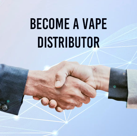 Kashmir Vape